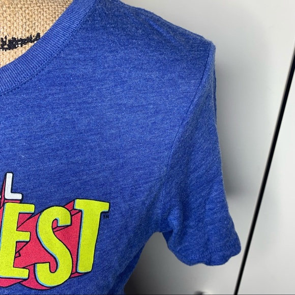 Comedy Central Colossal Clusterfest Graphic Shirt - Picture 5 of 12